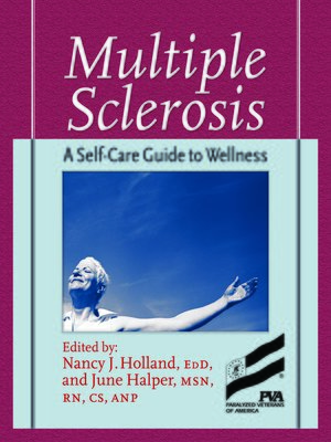 cover image of Multiple Sclerosis